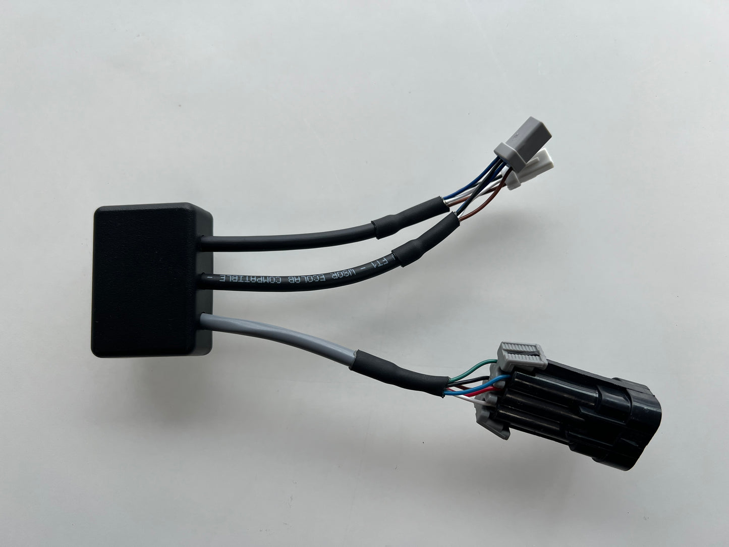 Specialty Connector Custom Order