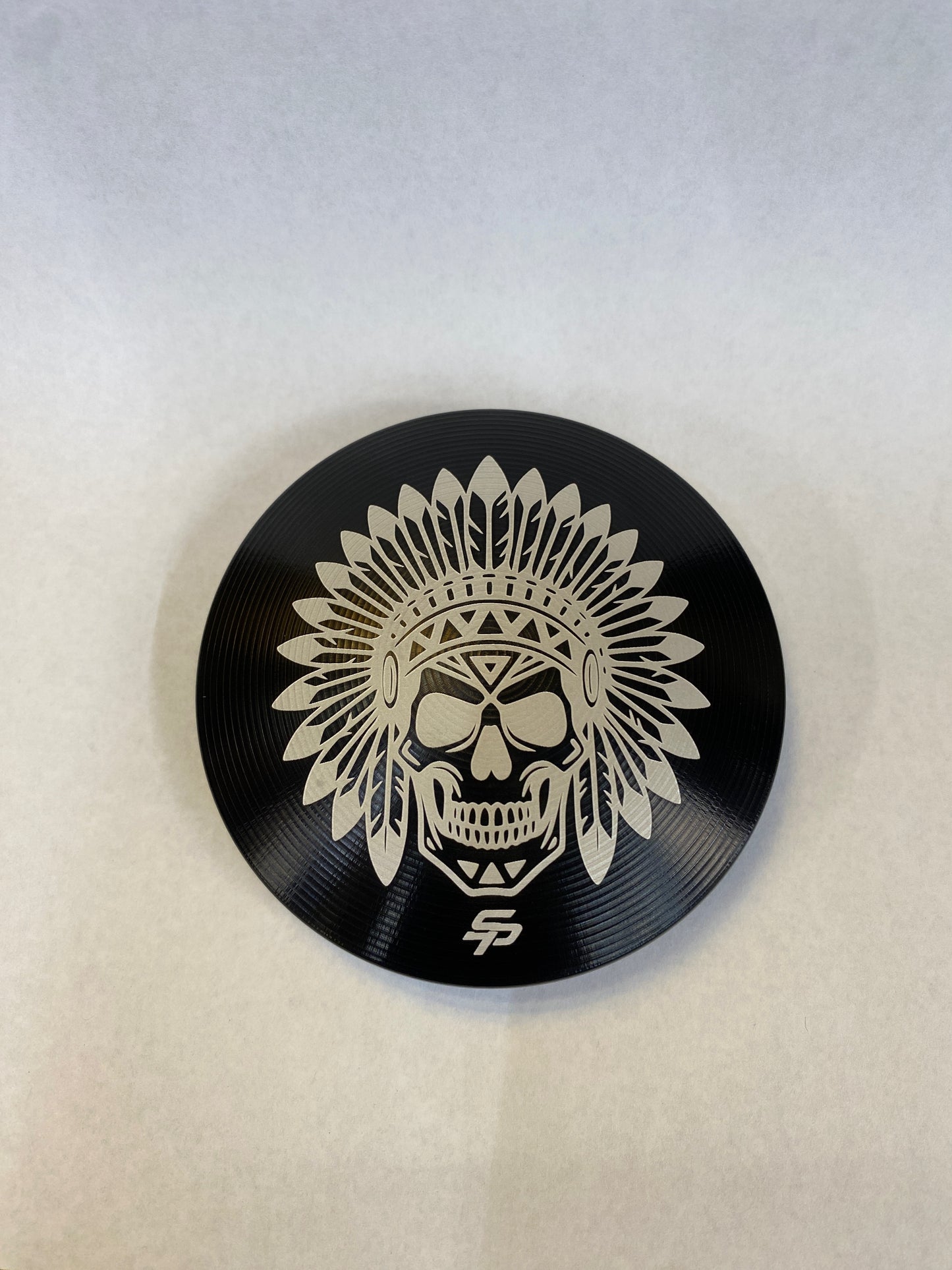 Streetpilots Gas Cap Cover