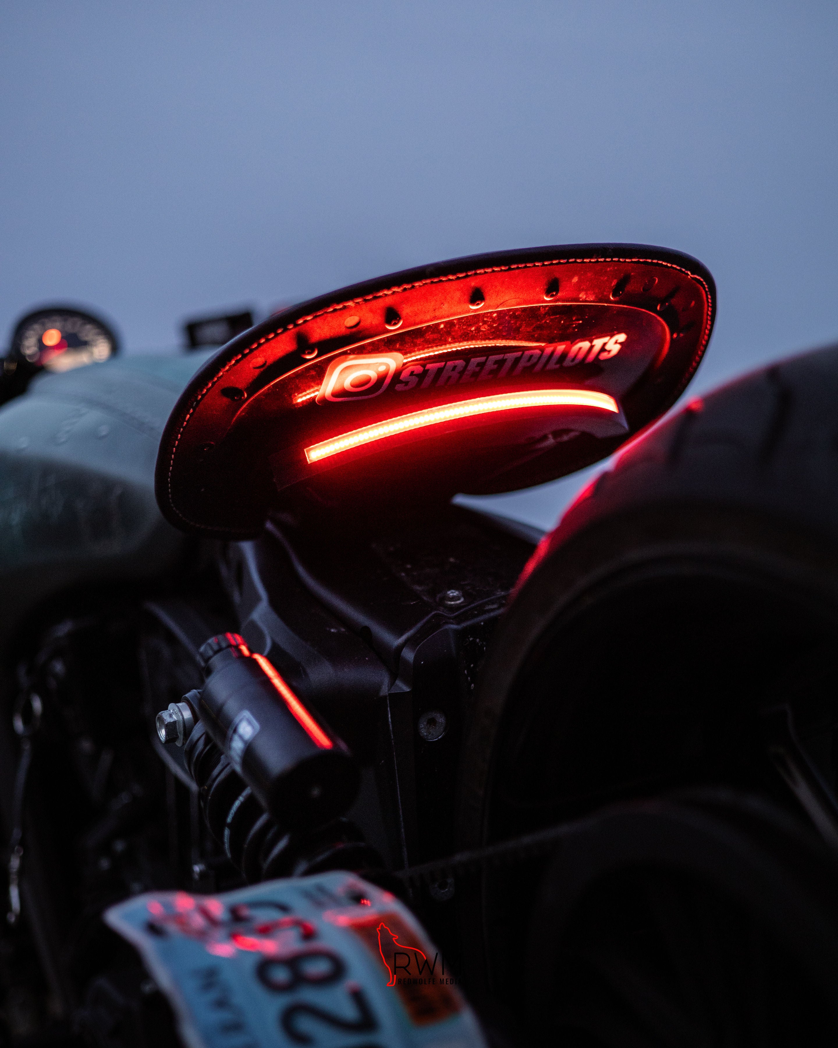 StreetPilots Taillight